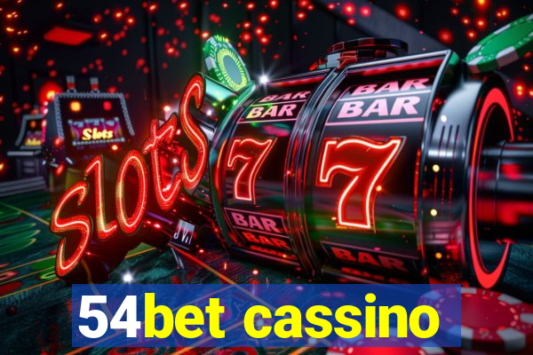 54bet cassino